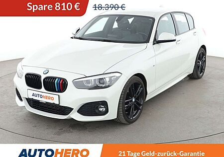 BMW 118i 118 Edition M Sport Shadow*LED*TEMPO*PDC*SHZ*