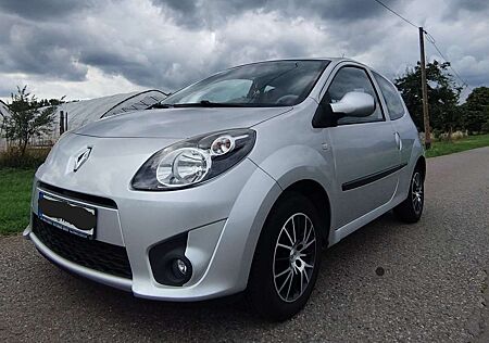 Renault Twingo 1.2 16V LEV eco2