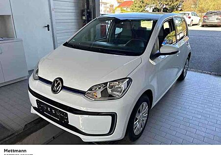 VW e-up! Volkswagen e-up! MOVE Navi -Vorbereitung KLIMA SHZ DAB