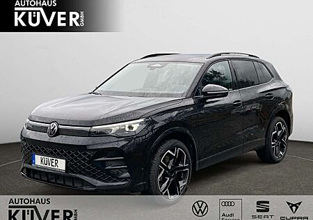 VW Tiguan Volkswagen R-Line 2,0 TDI DSG 4M+Navi+Pano+ACC+AHK