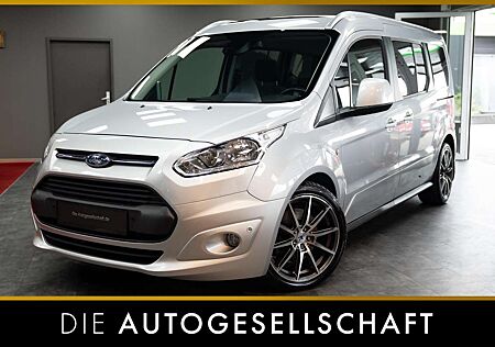 Ford Grand Tourneo Titanium L2 1.5TDCi*7-SITZE*NAVI*