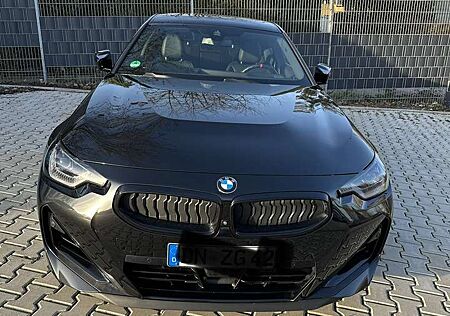 BMW 240 M240i