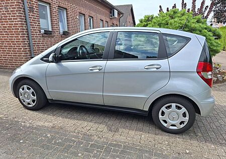 Mercedes-Benz A 160 BlueEFFICIENCY