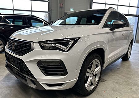 Seat Ateca 1,5TSI DSG FR AHK Assist XL Pano NAVI+