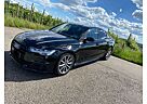 Audi A6 1.8 TFSI ultra S tronic