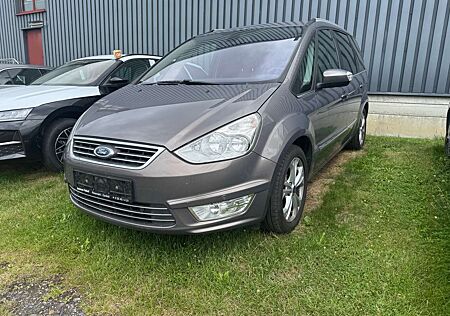 Ford Galaxy Automatik. 200PS