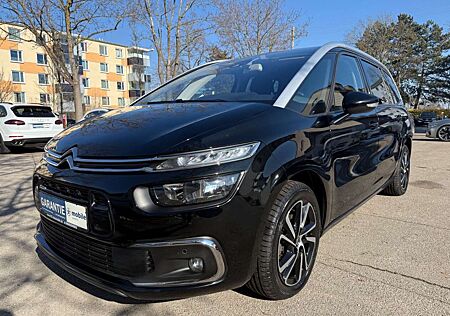 Citroën Grand C4 Picasso Citroen Grand C4 Spacetou Shine AUT~Kam~ACC~7Sitz~DAB~WR