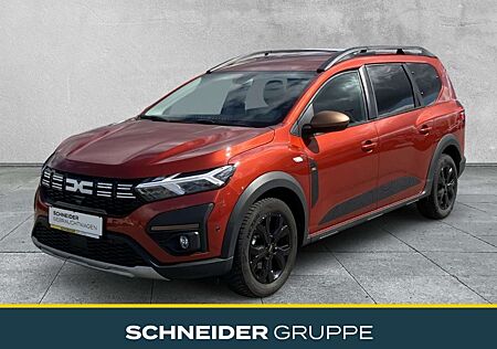 Dacia Jogger Extreme+ TCe 110 7-Sitzer NAVI+LED+SHZ