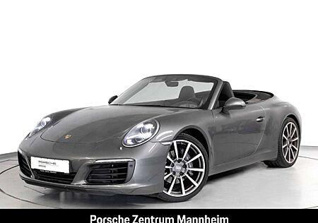 Porsche 991 -2 (911) Carrera Cabriolet