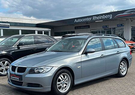 BMW 320i 320 Baureihe 3 Touring Aut. Klima Navi
