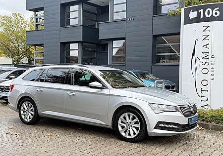 Skoda Superb Combi 2.0 TDI 4x4 DSG Ambition1HAND*ACC