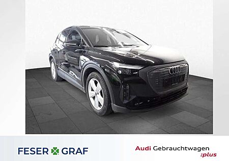 Audi Q4 e-tron 35 e-tron Navi,LED,Sportsitze,Kamera,19