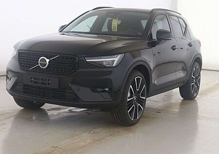 Volvo XC 40 XC40 B4 Ultra Dark FWD
