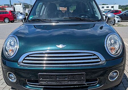Mini Cooper Clubman