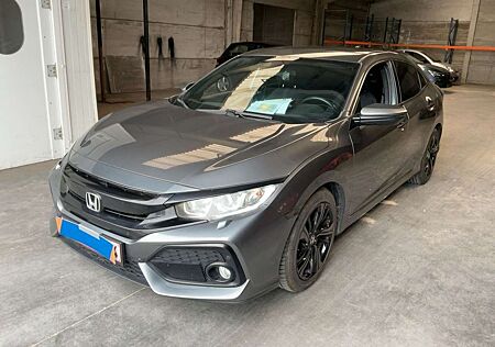 Honda Civic Lim. 5-trg. 1.0 Elegance