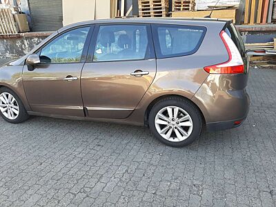 Renault Grand Scenic Grand Scenic dCi 130 FAP Luxe