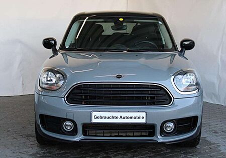 Mini Cooper Countryman Pepper Komfzg.PDChi.Sitzhz