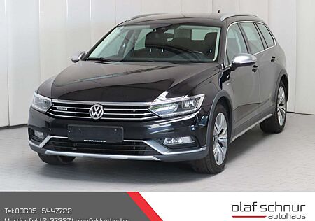 VW Passat Alltrack Volkswagen 4Motion 2.0 TDI BMT