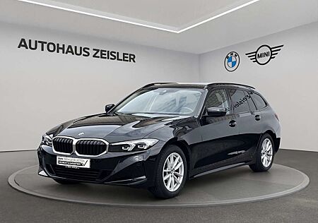 BMW 318 d Touring STANDHEIZUNG Lordosenstütze Sonnenschutz
