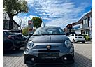 Abarth 595C Esseesse 1.4 T-Jet Akrapovic Apple