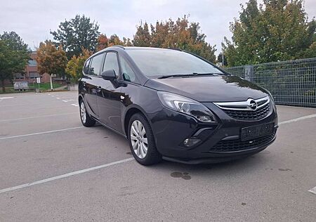 Opel Zafira Tourer Drive..Anhängerkupplung..
