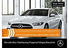 Mercedes-Benz C 200 AMG WideScreen Kamera Spurhalt-Ass Totwinkel