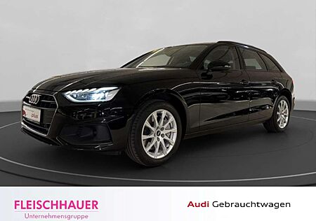 Audi A4 Avant 45 TFSI quattro LED+NAVI+PDC+SHZ+DAB+BUSINES