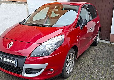 Renault Scenic BOSE Edition 1 Hand HU 2027
