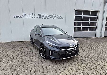 Kia XCeed 1.5 T-GDI (140 PS) ISG DCT7 Spirit