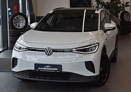 VW ID.4 Volkswagen Pro Performance 150kW LED~ACC~Pano~Leder