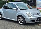 VW New Beetle Volkswagen 1.6 Klimaanlage