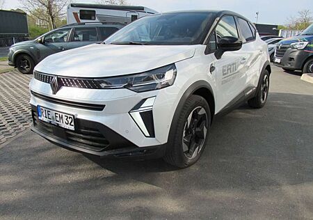 Renault Captur TCe 90 TECHNO