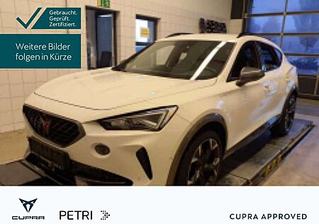 Cupra Formentor VZ 1.4 e-HYBRID*NAVI*360*SHZ*Assist*