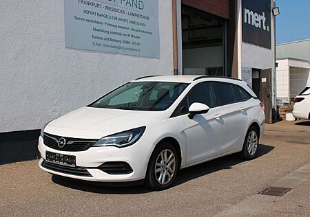 Opel Astra K 1.5 CDTI ST Navi Klima PDC