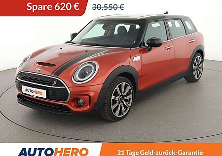 Mini Cooper S Clubman Cooper S Classic Trim Aut.*NAVI*LED*ACC*PANO*H&K*
