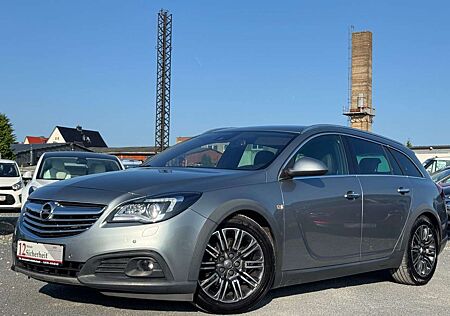 Opel Insignia A Country 4x4/NAVI/AHK/EURO 5
