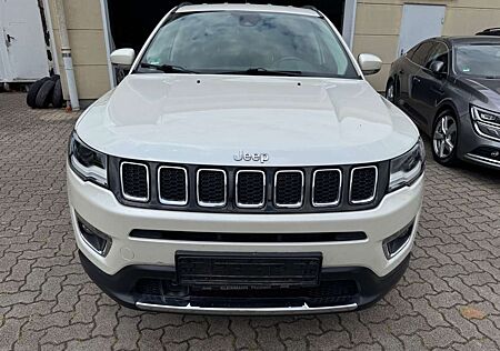 Jeep Compass Limited 4WD