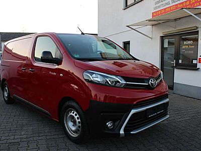 Toyota Proace L1 Kasten *Mwst*