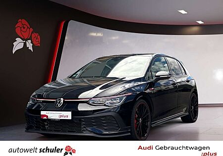 VW Golf GTI Volkswagen Clubsport 2.0 TSI DSG Edition 45 HUD PANO Akrapov