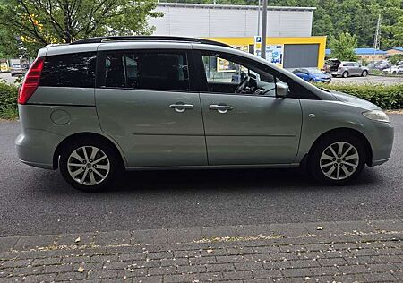 Mazda 5 1.8 Exclusive