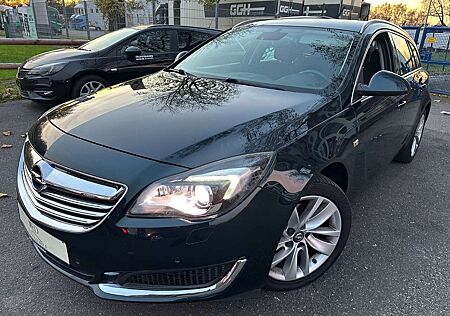 Opel Insignia A Sports Tourer Innovation