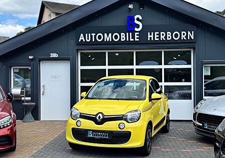 Renault Twingo Dynamique/Klima/Tempomat/erst 7600km