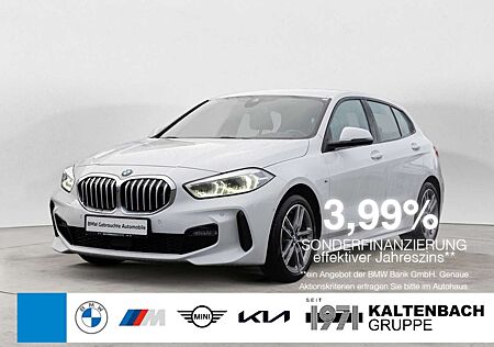 BMW 116 i M-Sport LED SCHEINWERFER SHZ PDC KLIMA