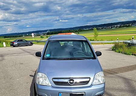 Opel Meriva 1.3 CDTI DPF