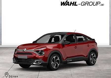 Citroën C4 Citroen MAX (KLIMAAUTOMATIK/RÜCKFAHRKAMERA/GPS)