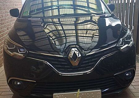Renault Scenic ENERGY TCe 130 BOSE EDITION