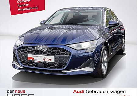 Audi A3 Limousine advanced 30 TFSI ACC LED Kamera Navi Kli