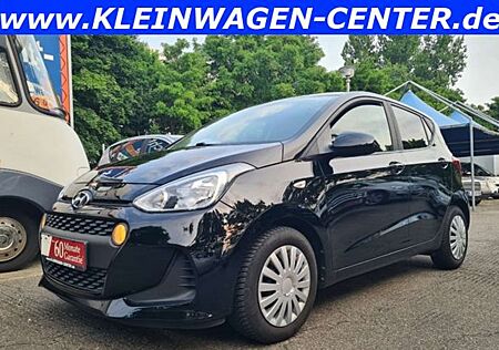 Hyundai i10 1.0 Trend Klima/SHZ/Temp/DAB/Lenkradheiz.
