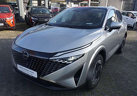 Nissan Qashqai 1.3 DIG-T Xtronic N-Connecta*PGD*WP*KP*