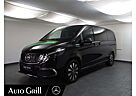 Mercedes-Benz V 300 EQV 300 Lang Distronic NAVI 360°Kam Todwinkel